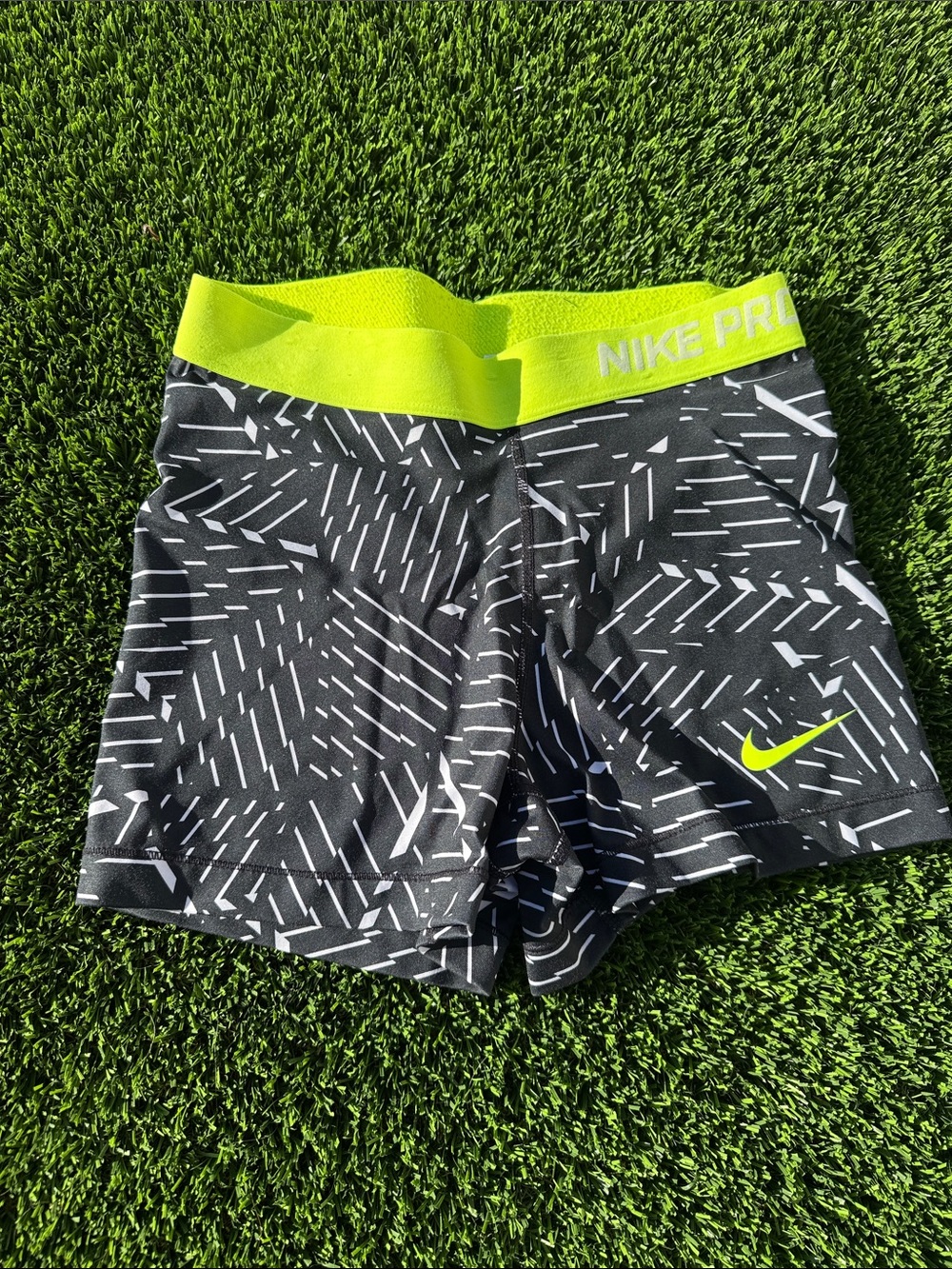 Women’s Nike Pro Shorts